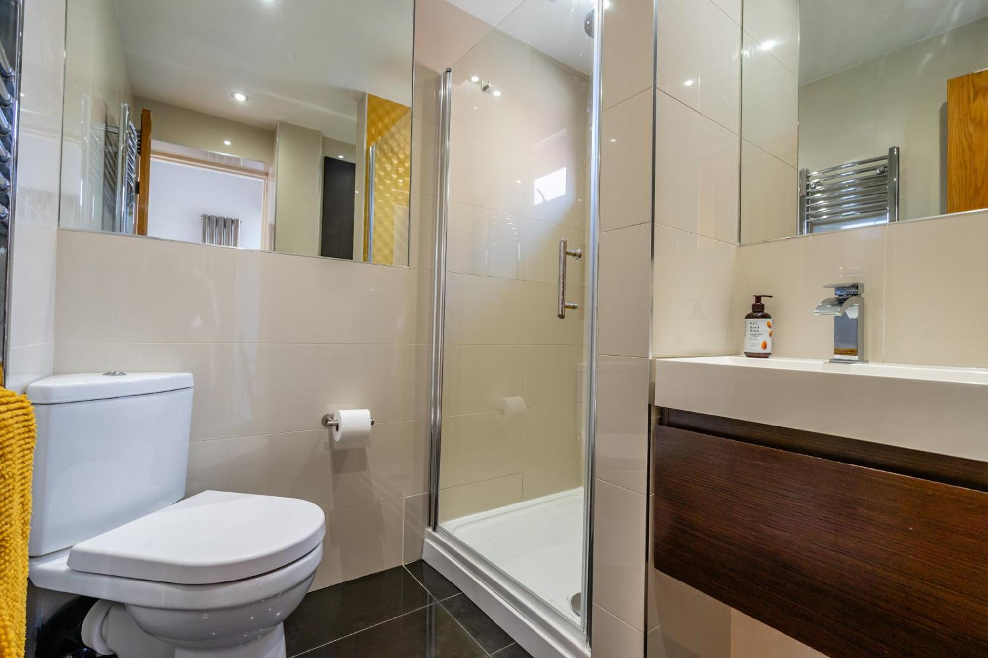 16 Hunt Court Holiday home