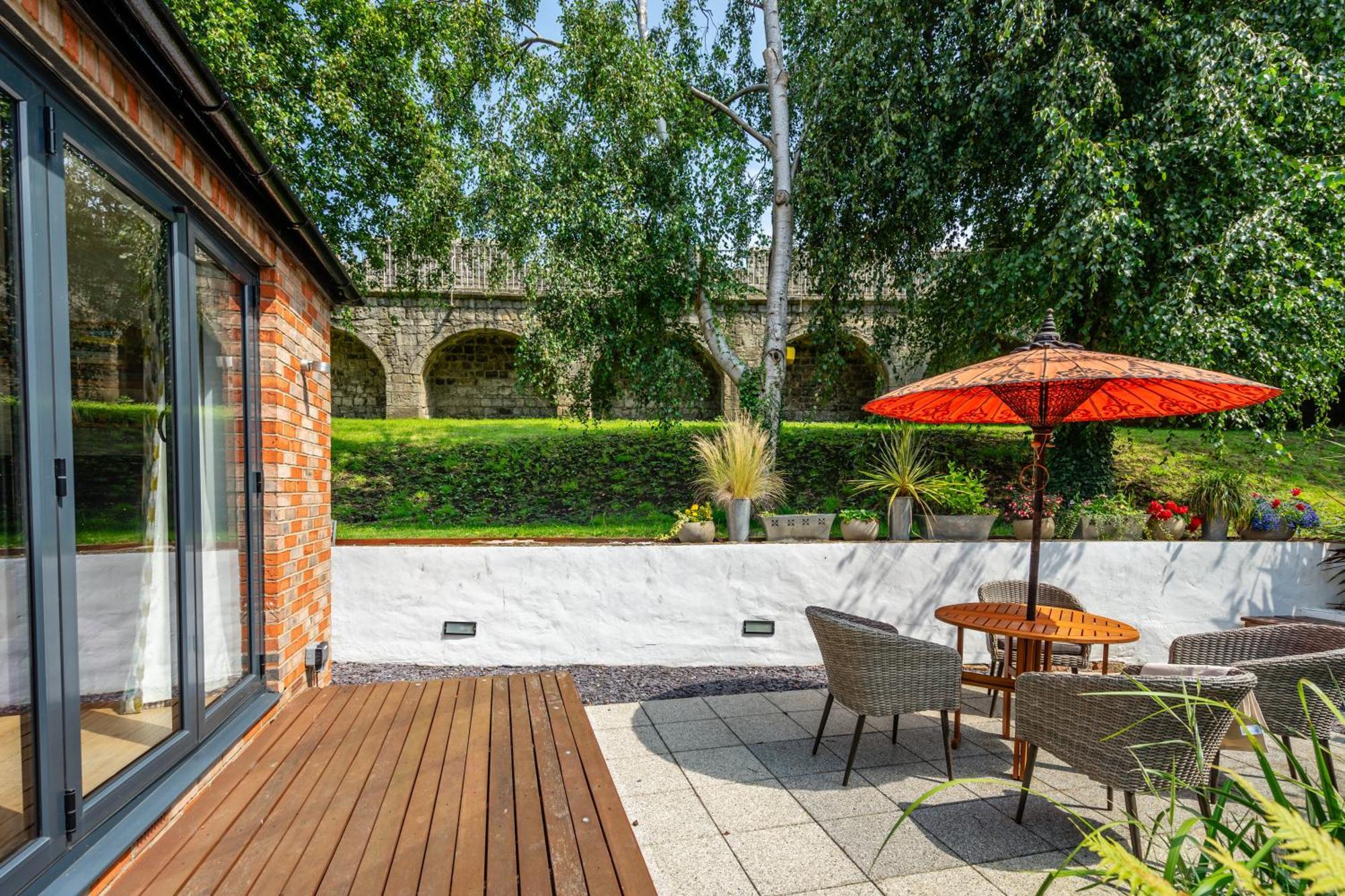 16 Hunt Court Holiday home *